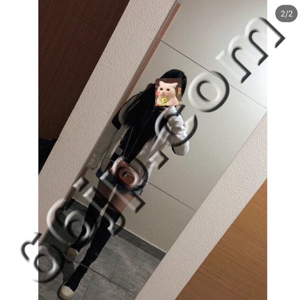 ブルガリバッグ側面デザイン